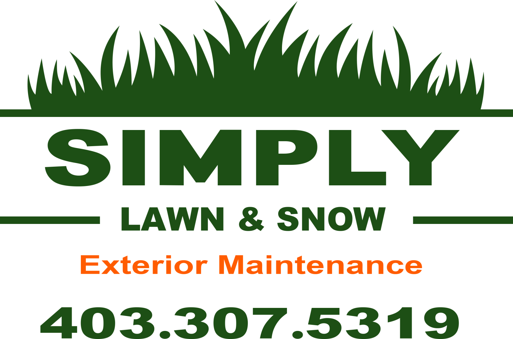 Simply Lawn & Snow Ltd.